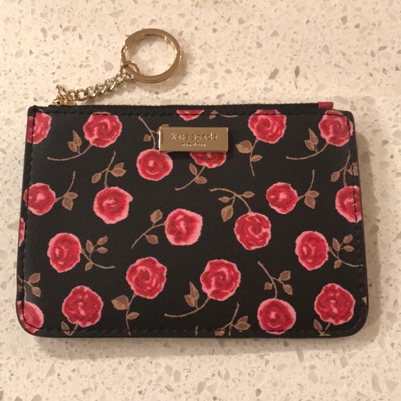 Kate Spade Key and Cardholder - Picture 6 of 6